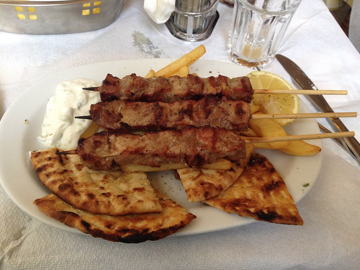 Souvlaki  image 3